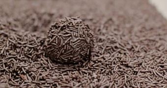 Picture of VERMICELLI CACAO  EDIBLE SPRINKLES X 50G